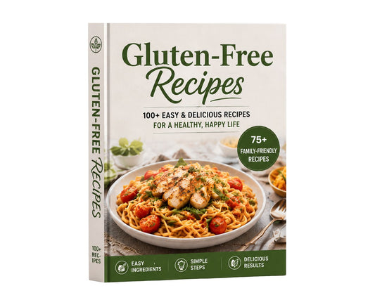 Gluten-free recipes